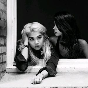 Meet your Posher, Faith